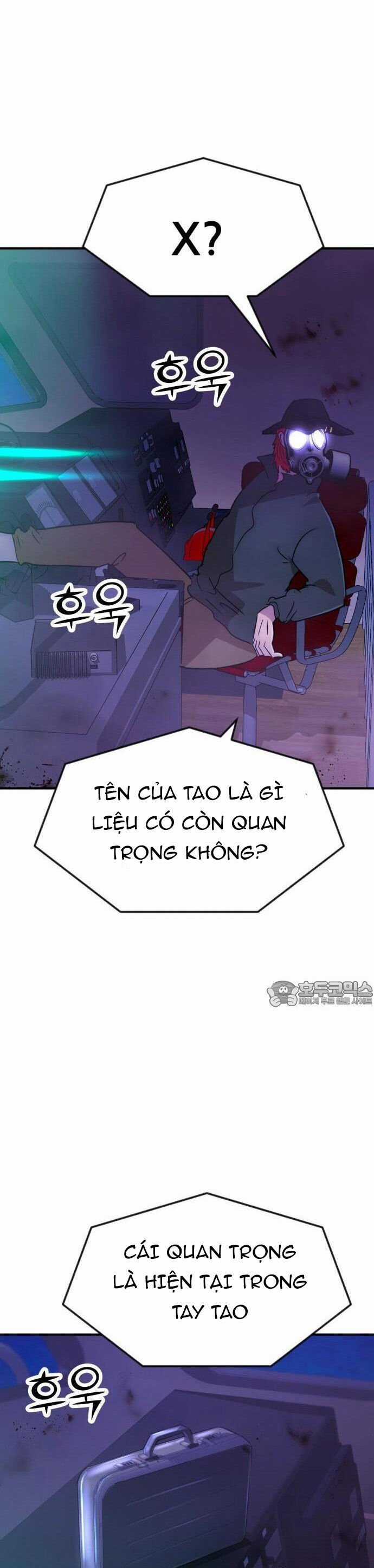 Coin Báo Thù Chapter 45 trang 6