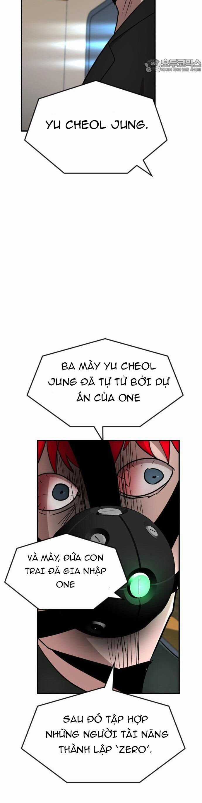 Coin Báo Thù Chapter 45 trang 60