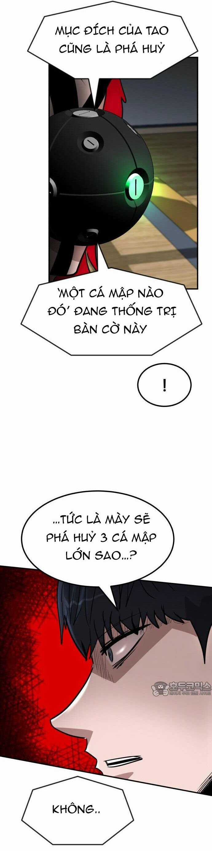 Coin Báo Thù Chapter 45 trang 64