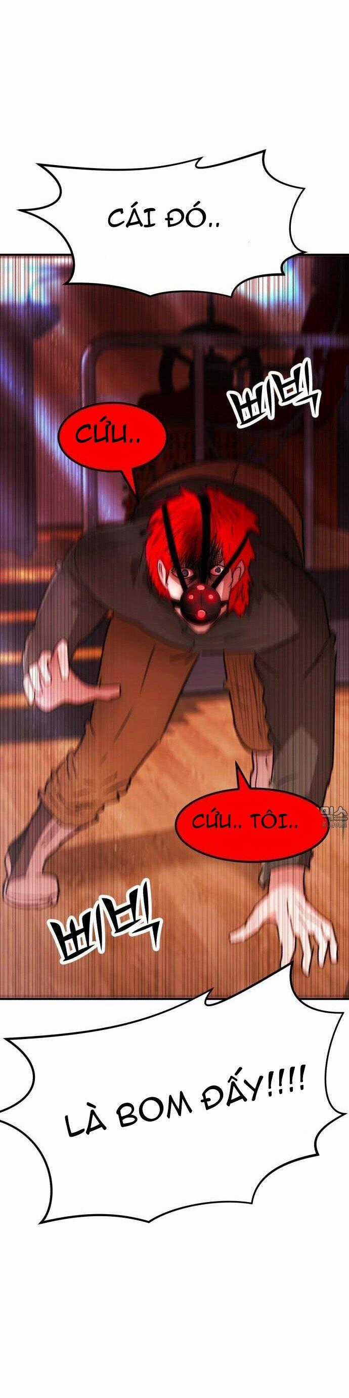 Coin Báo Thù Chapter 45 trang 68