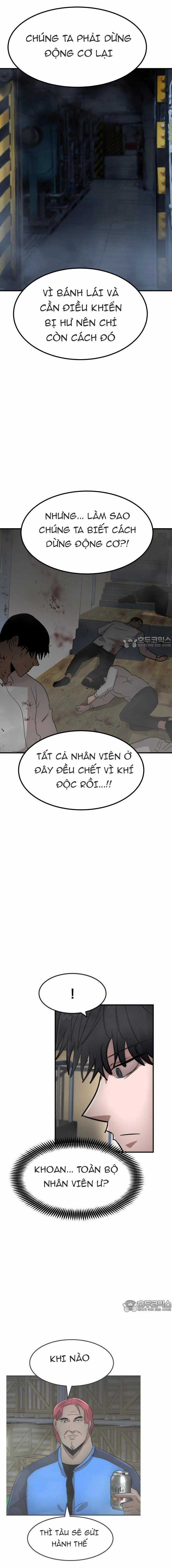 Coin Báo Thù Chapter 46 trang 4