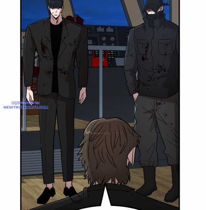 Coin Báo Thù Chapter 47 trang 86