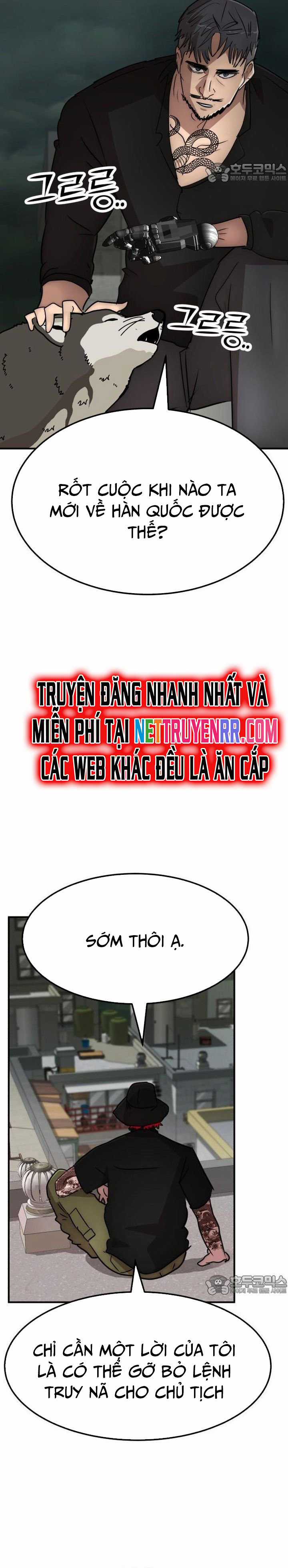 Coin Báo Thù Chapter 49 trang 18