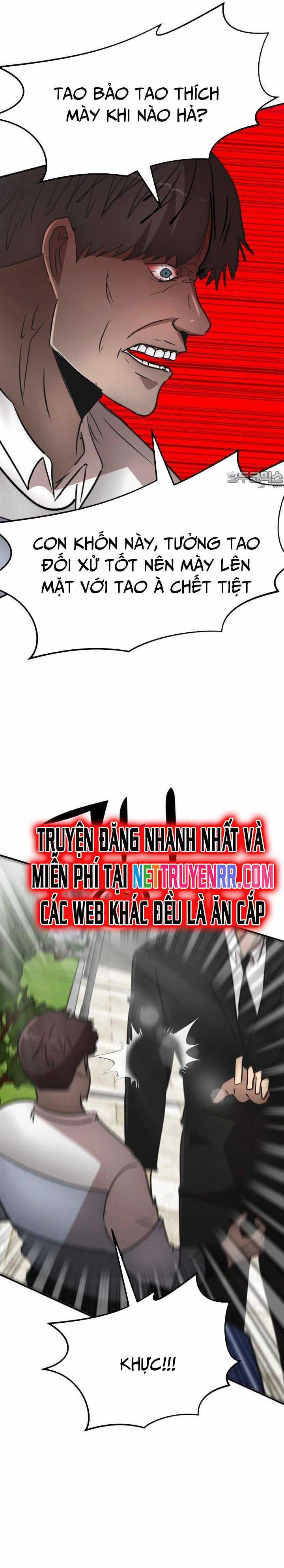 Coin Báo Thù Chapter 49 trang 27