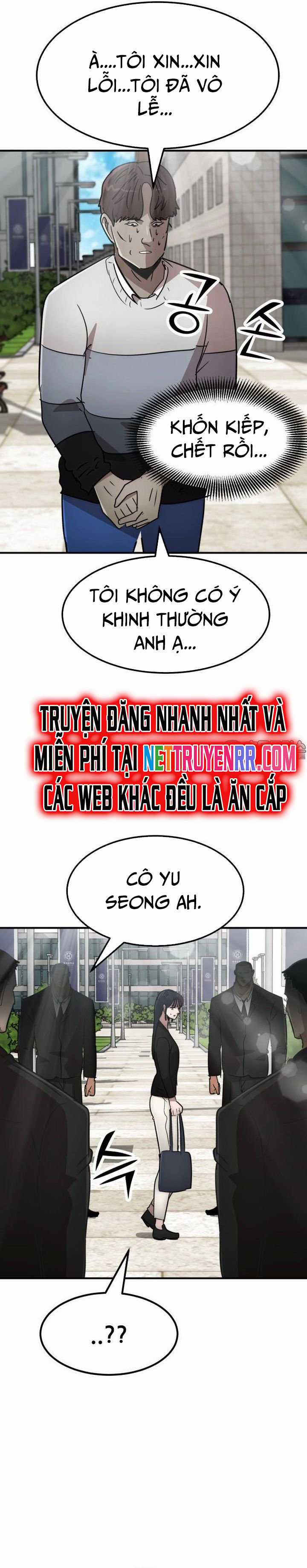 Coin Báo Thù Chapter 49 trang 29