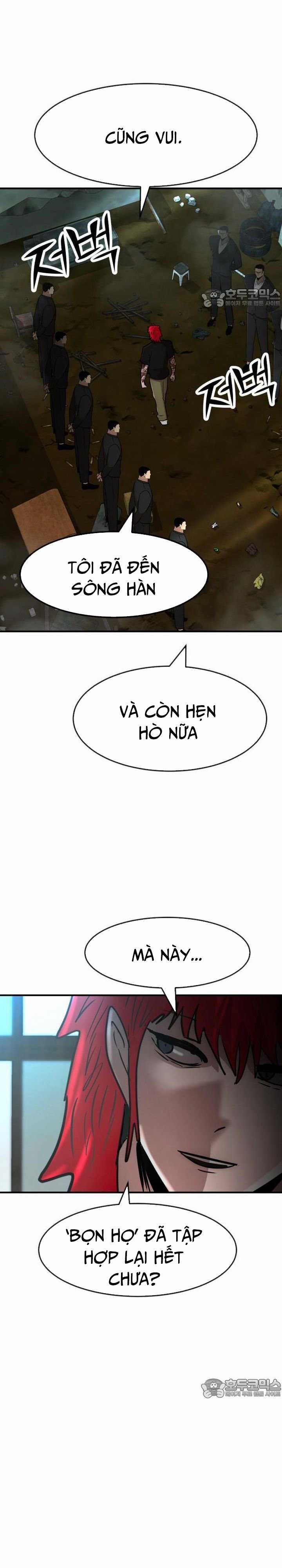 Coin Báo Thù Chapter 49 trang 51