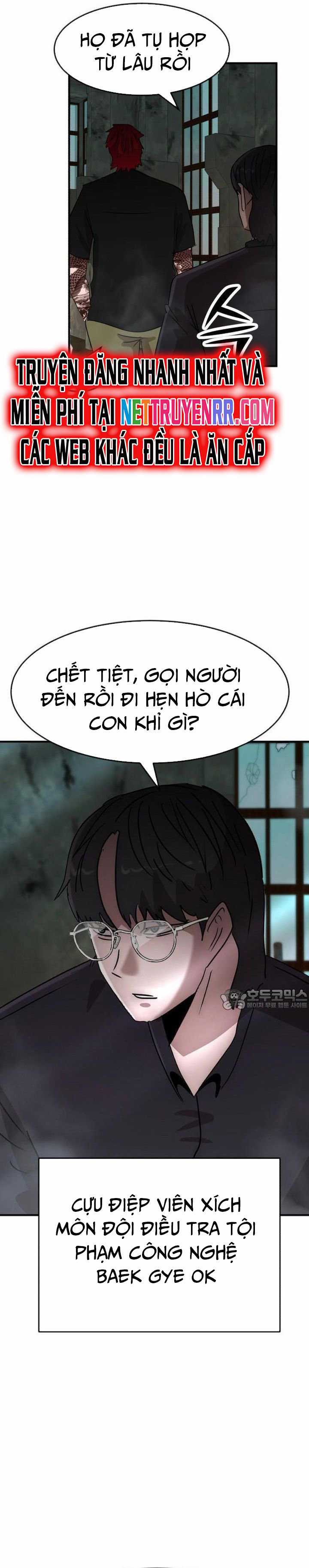 Coin Báo Thù Chapter 49 trang 52