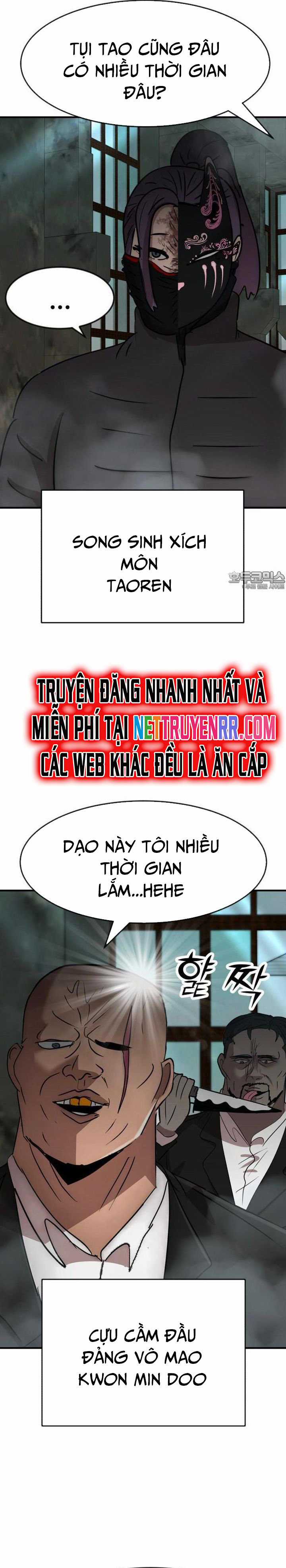 Coin Báo Thù Chapter 49 trang 53