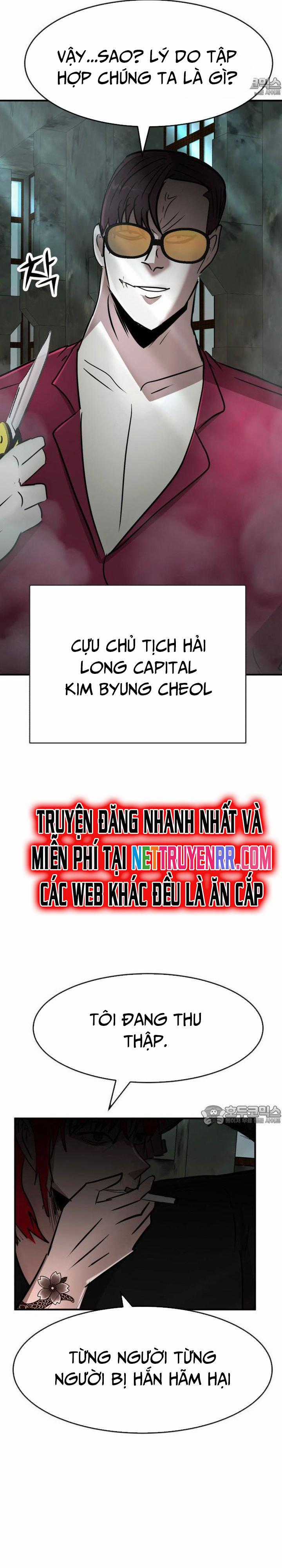 Coin Báo Thù Chapter 49 trang 54