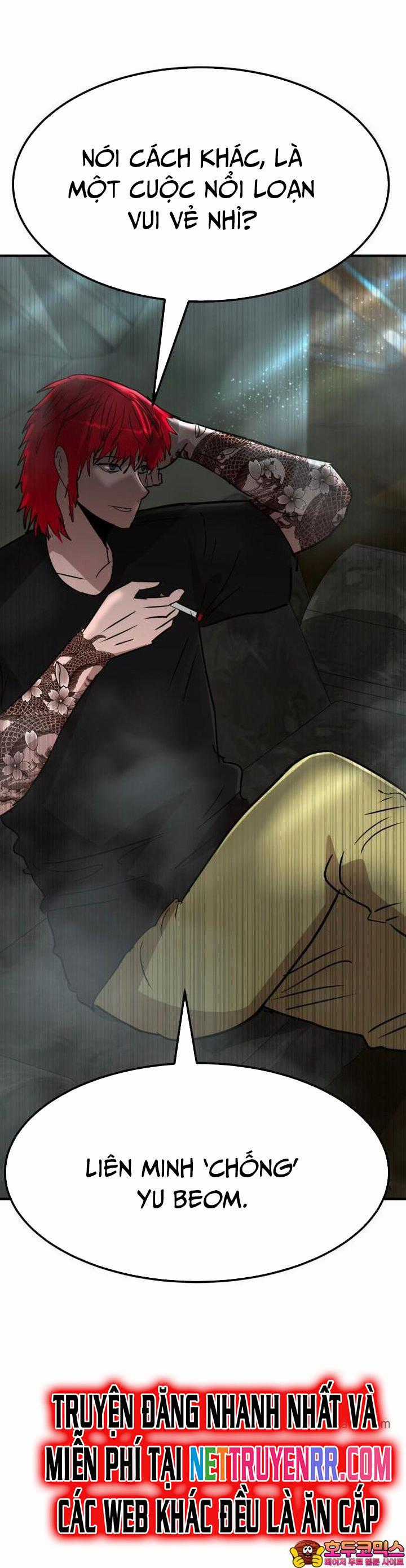 Coin Báo Thù Chapter 49 trang 55