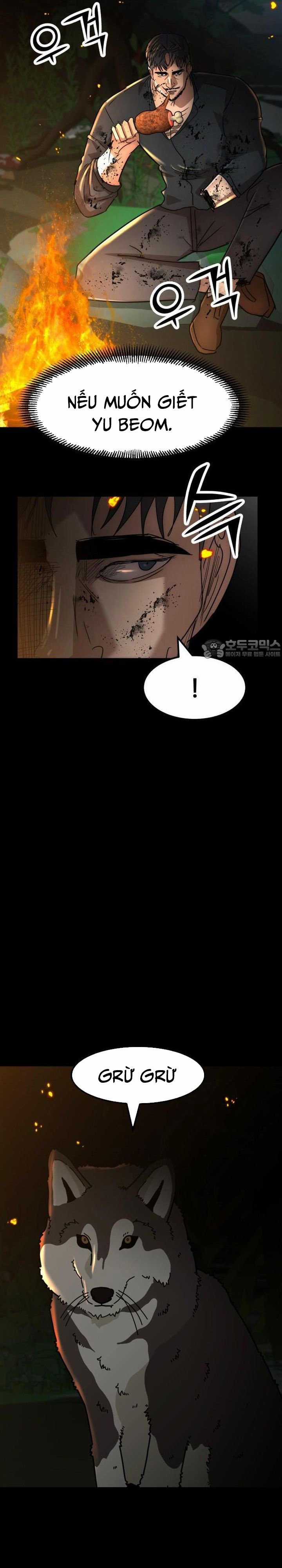 Coin Báo Thù Chapter 49 trang 6