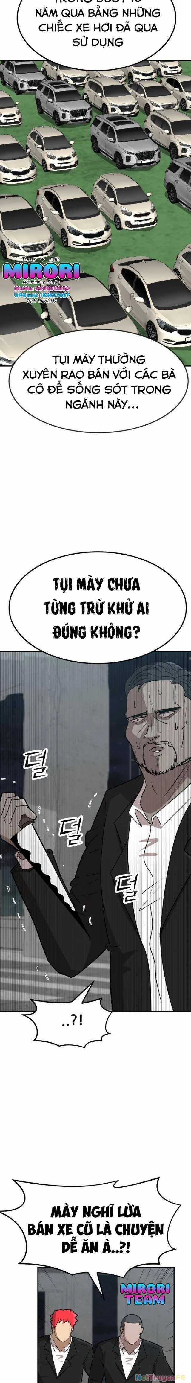 Coin Báo Thù Chapter 5 trang 10