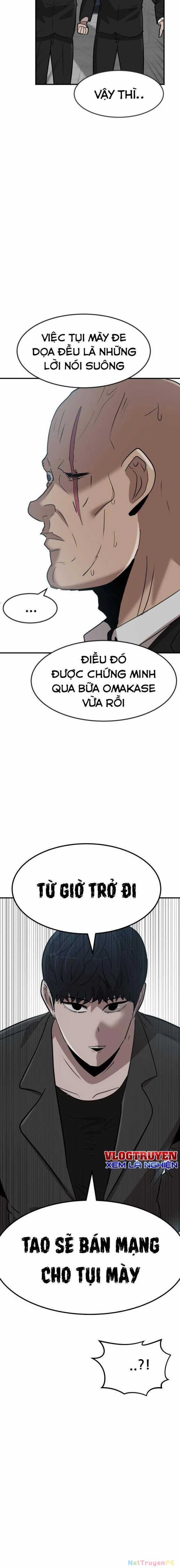 Coin Báo Thù Chapter 5 trang 11