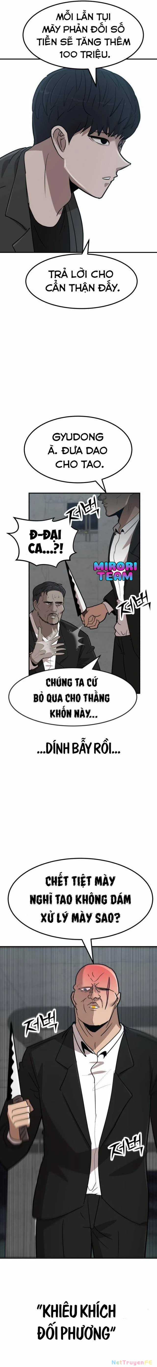Coin Báo Thù Chapter 5 trang 14