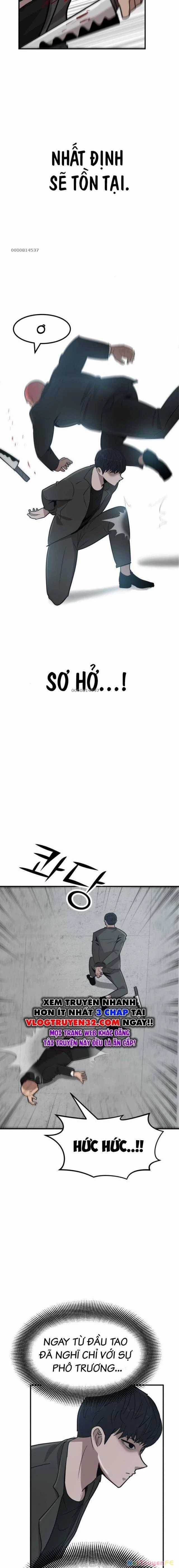 Coin Báo Thù Chapter 5 trang 16