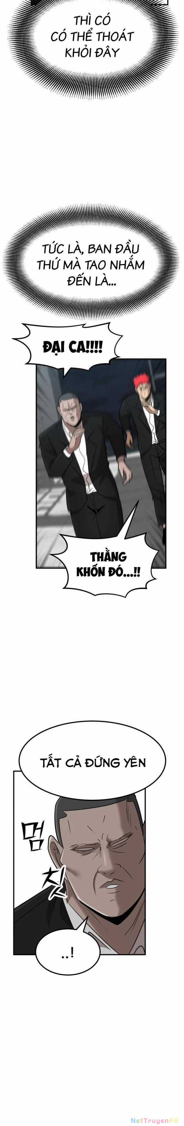 Coin Báo Thù Chapter 5 trang 17