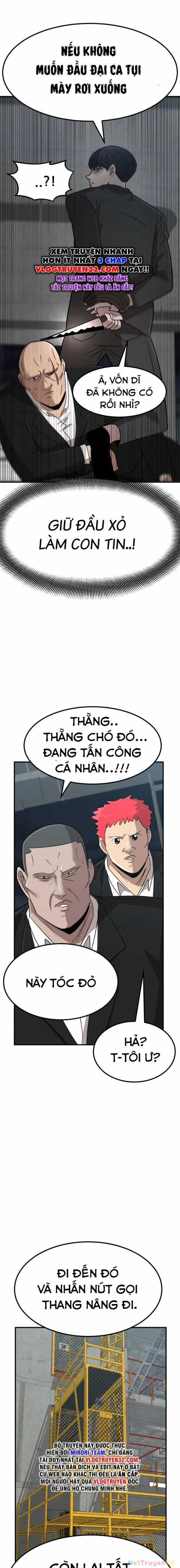 Coin Báo Thù Chapter 5 trang 18