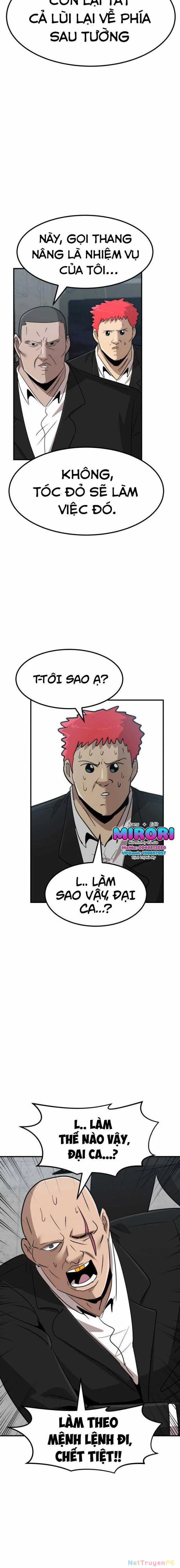 Coin Báo Thù Chapter 5 trang 19