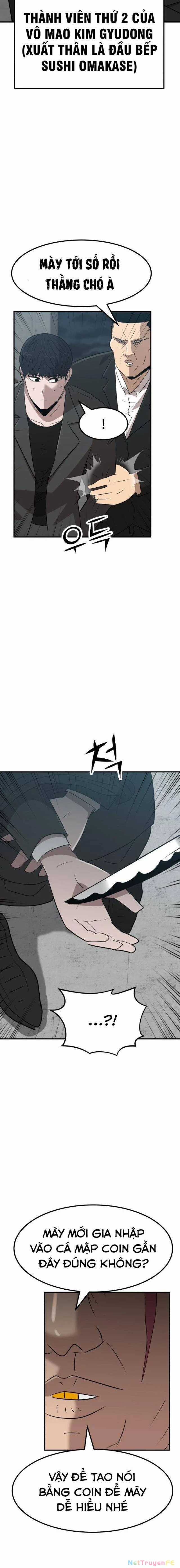 Coin Báo Thù Chapter 5 trang 2