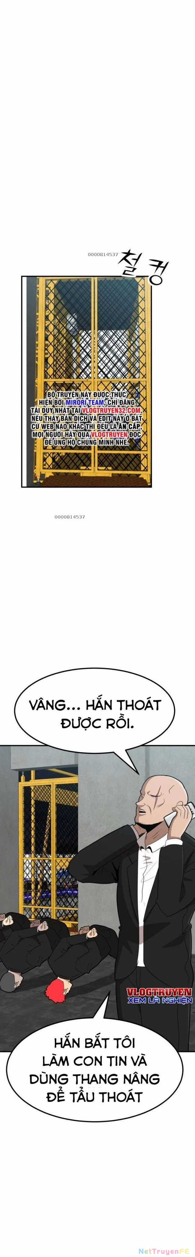 Coin Báo Thù Chapter 5 trang 20
