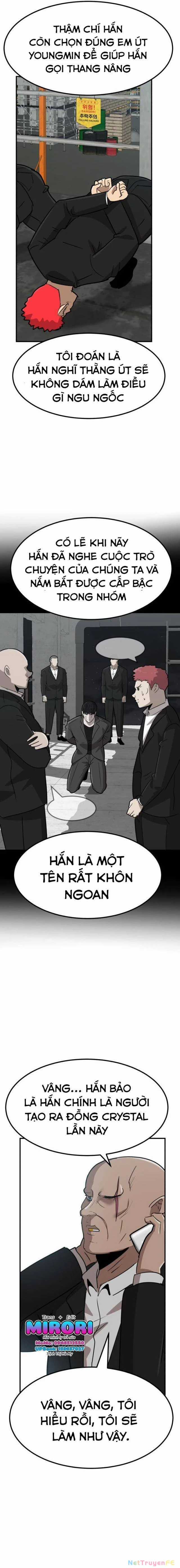 Coin Báo Thù Chapter 5 trang 21