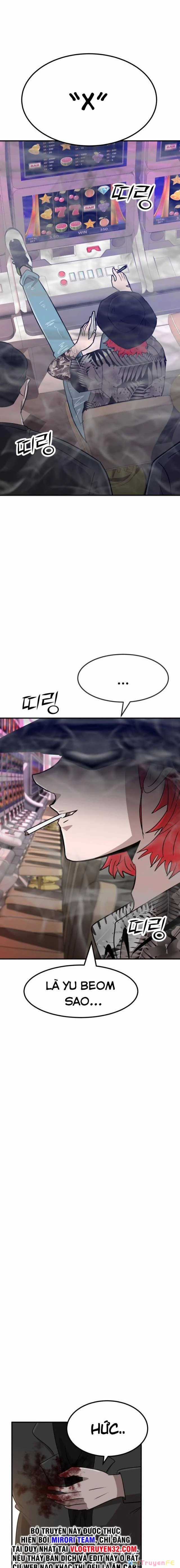 Coin Báo Thù Chapter 5 trang 22