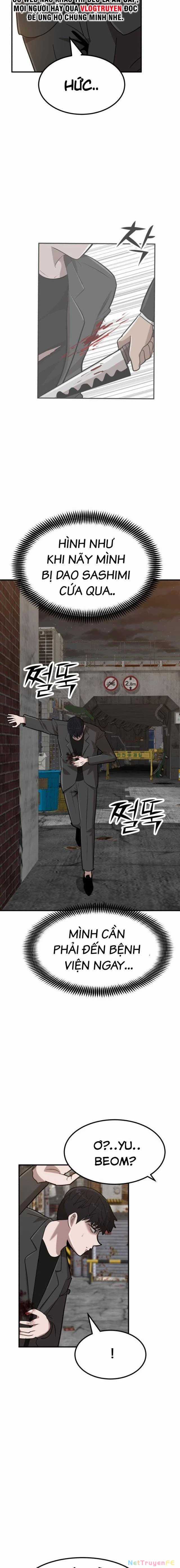 Coin Báo Thù Chapter 5 trang 23