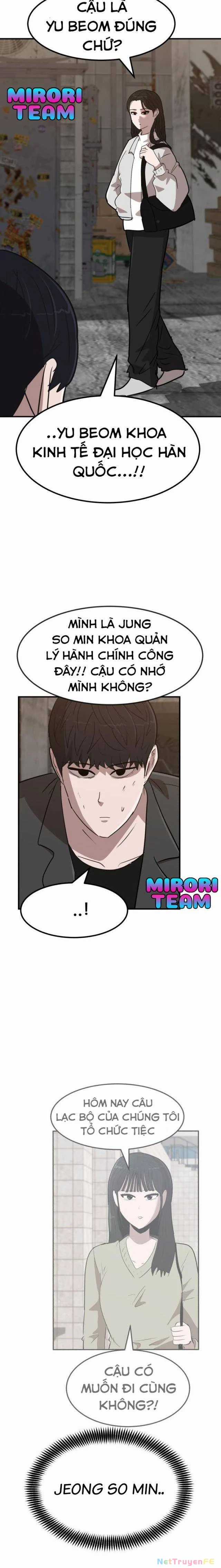 Coin Báo Thù Chapter 5 trang 24