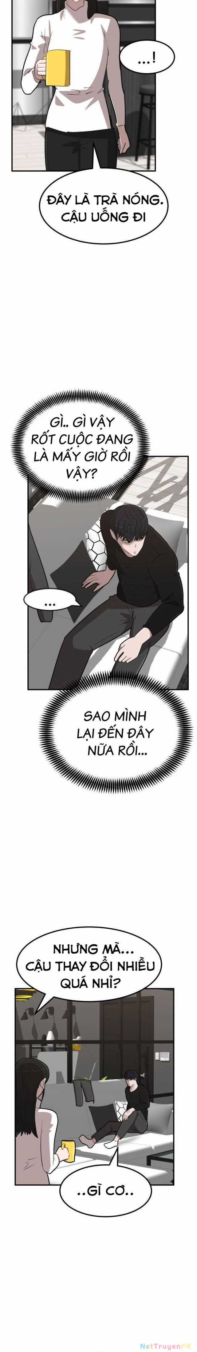 Coin Báo Thù Chapter 5 trang 27