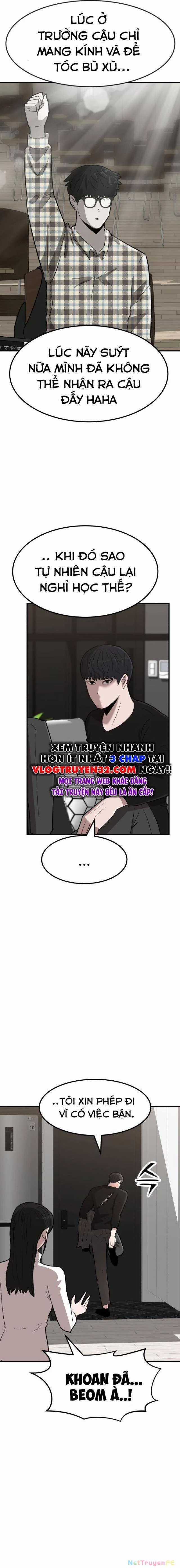 Coin Báo Thù Chapter 5 trang 28