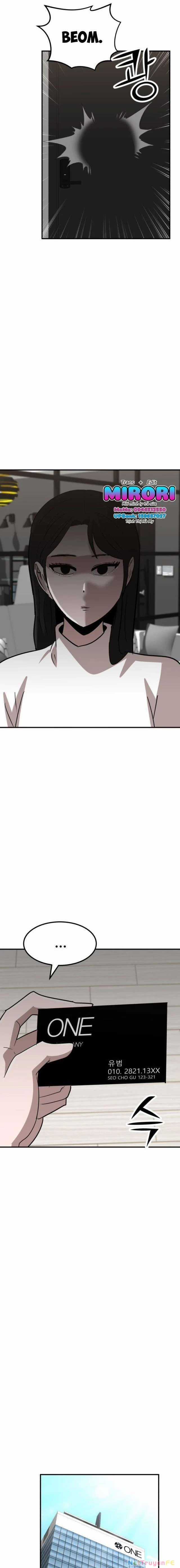 Coin Báo Thù Chapter 5 trang 29