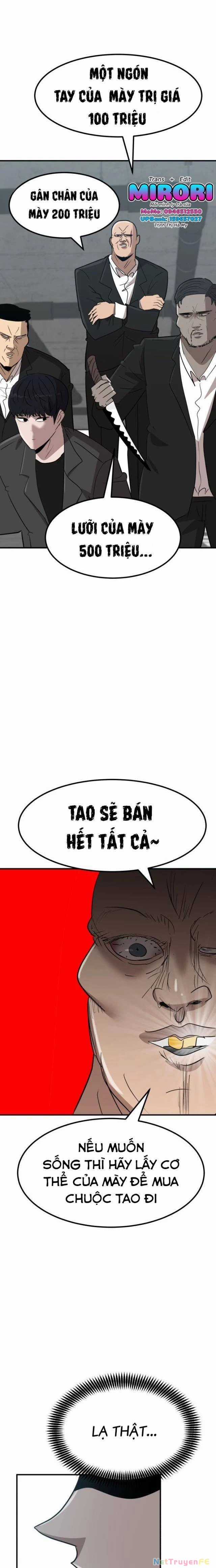 Coin Báo Thù Chapter 5 trang 3