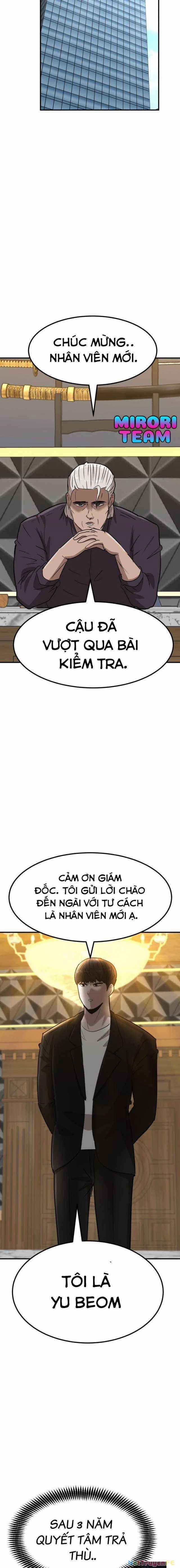 Coin Báo Thù Chapter 5 trang 30