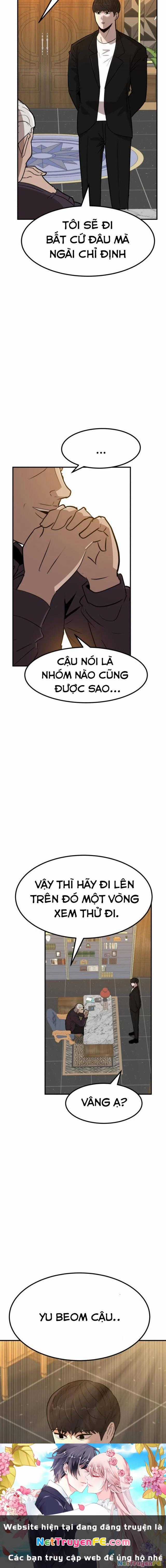 Coin Báo Thù Chapter 5 trang 32