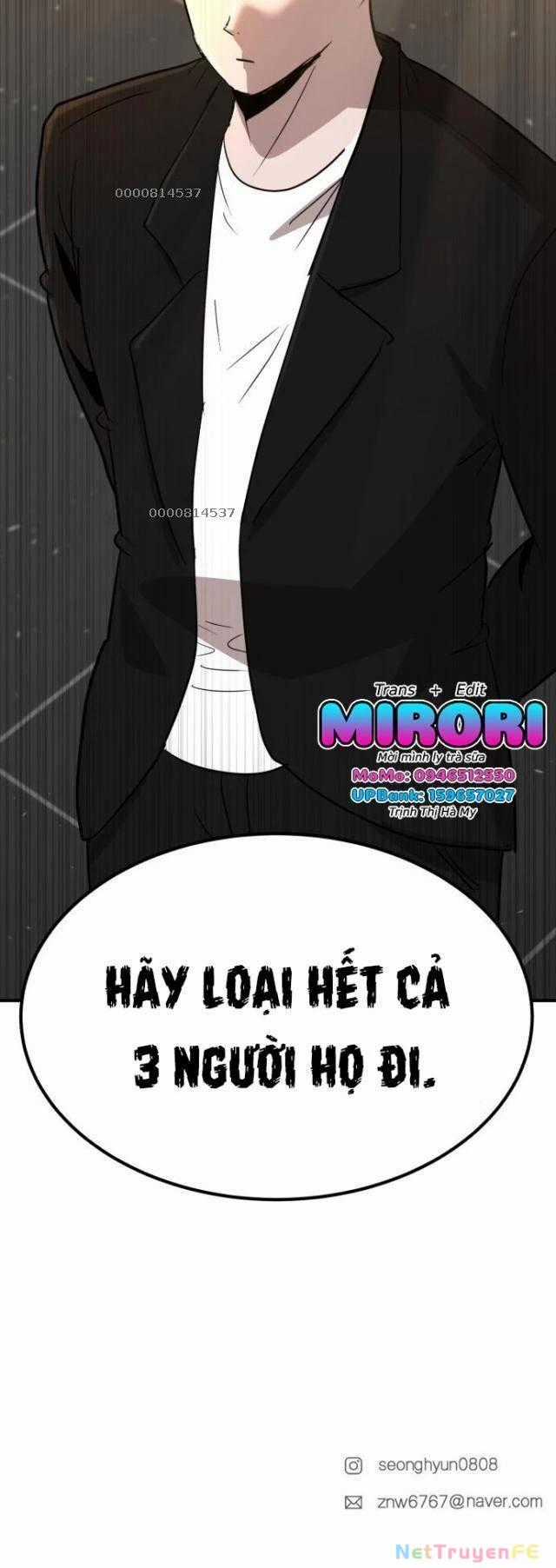 Coin Báo Thù Chapter 5 trang 33