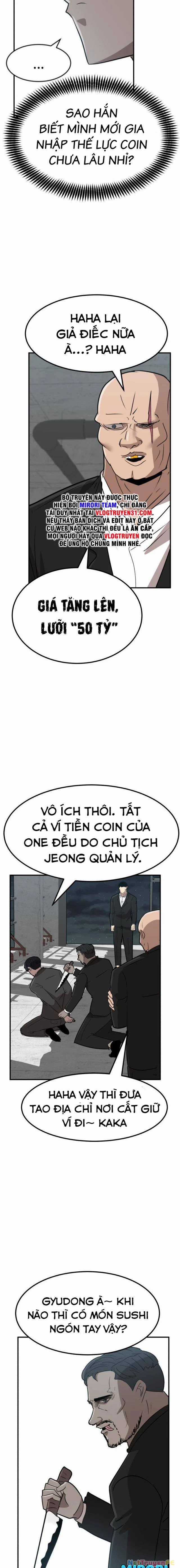 Coin Báo Thù Chapter 5 trang 4
