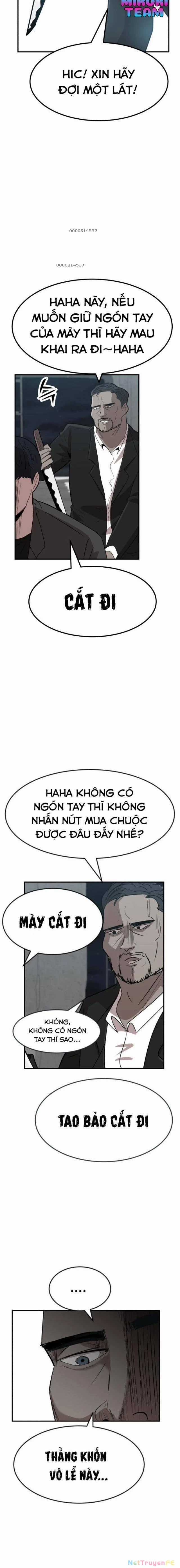 Coin Báo Thù Chapter 5 trang 5