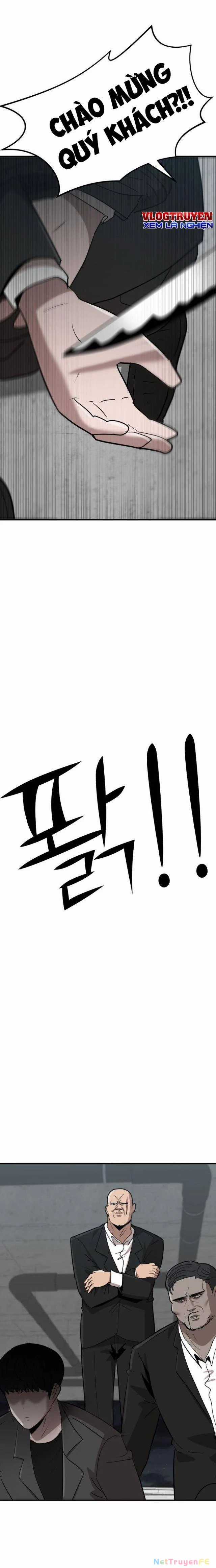 Coin Báo Thù Chapter 5 trang 6