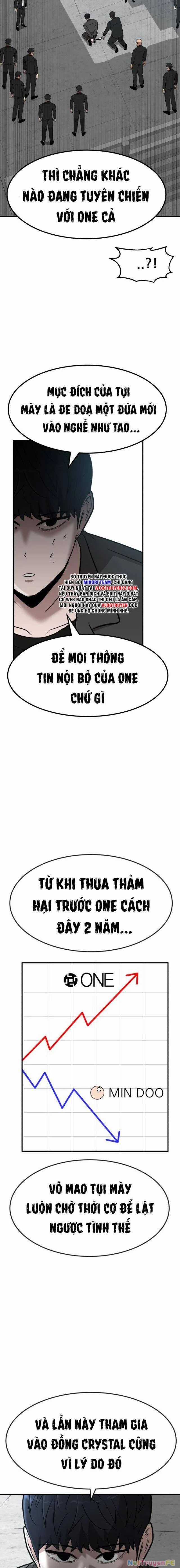 Coin Báo Thù Chapter 5 trang 8