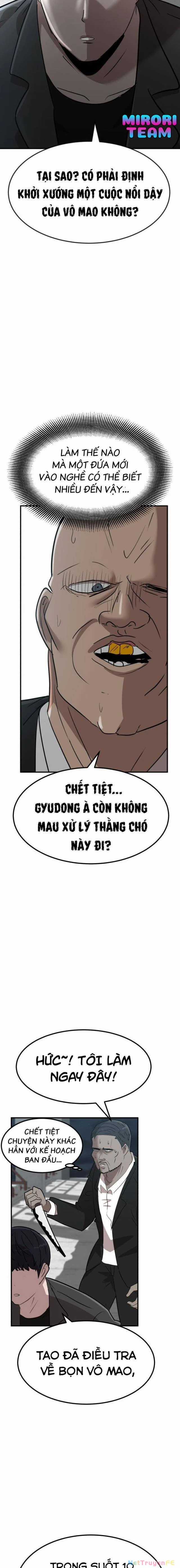 Coin Báo Thù Chapter 5 trang 9