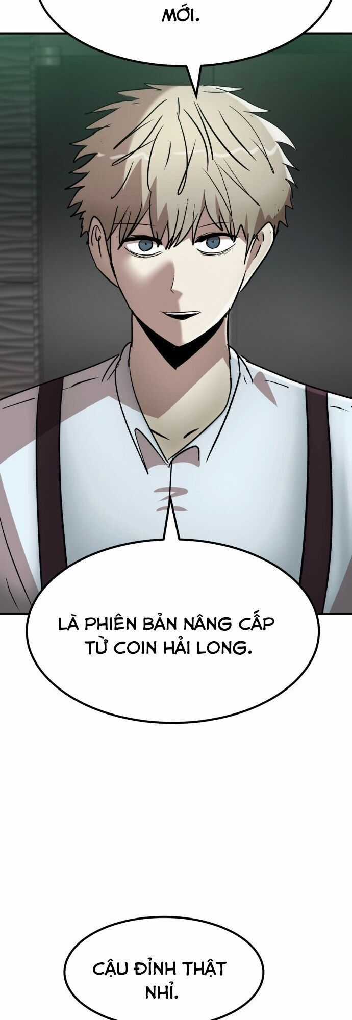 Coin Báo Thù Chapter 50 trang 16