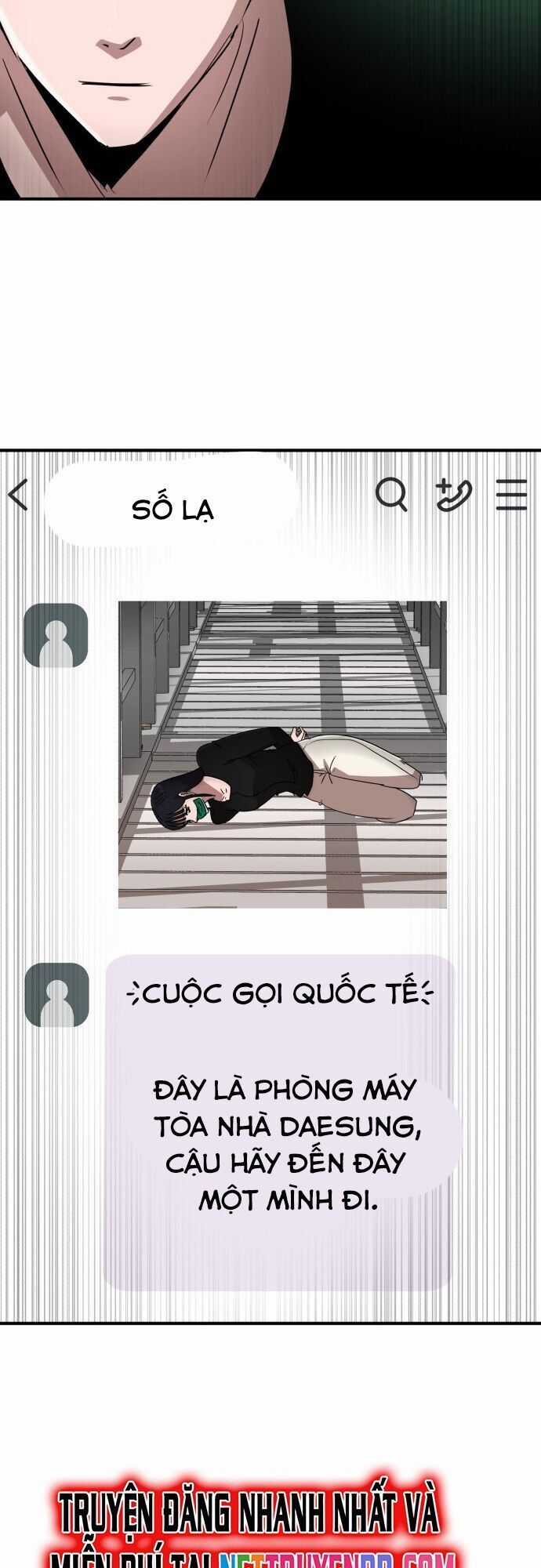 Coin Báo Thù Chapter 50 trang 18