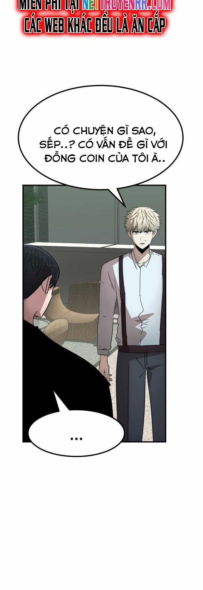 Coin Báo Thù Chapter 50 trang 19