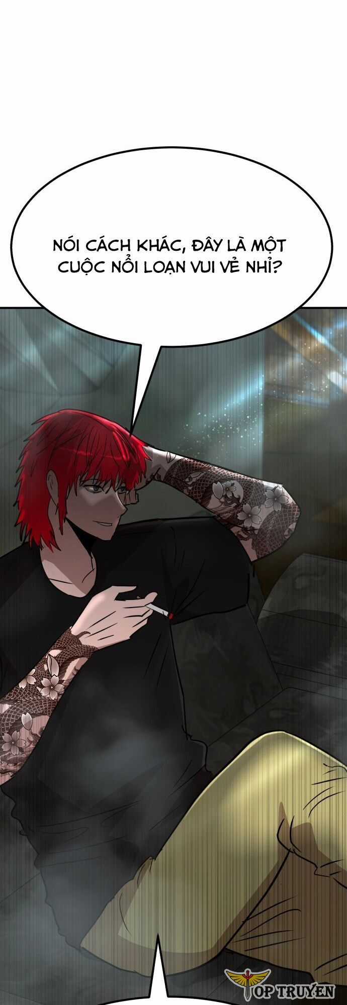 Coin Báo Thù Chapter 50 trang 2