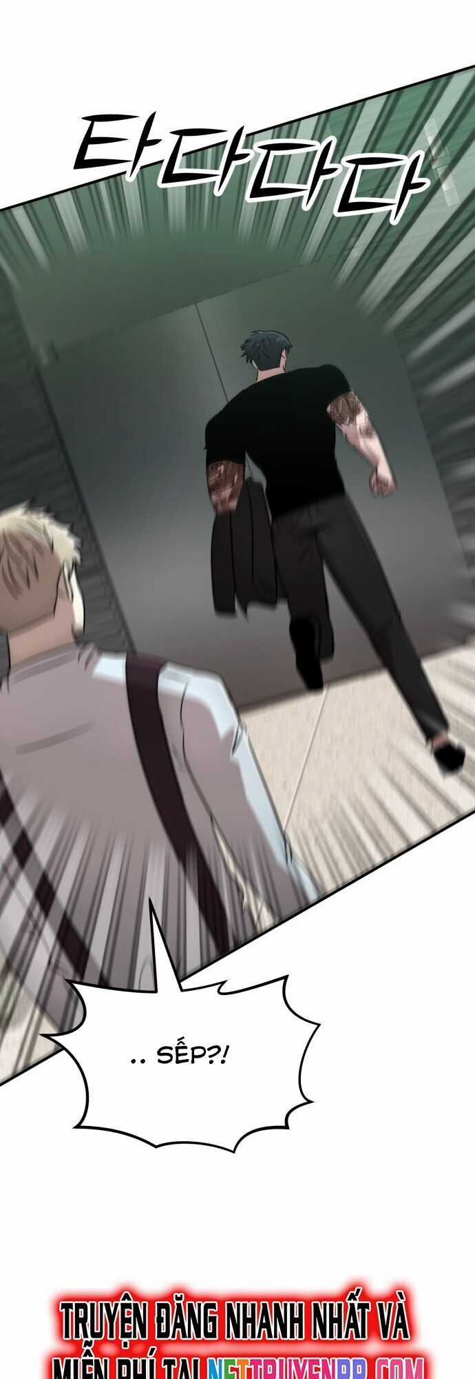 Coin Báo Thù Chapter 50 trang 20