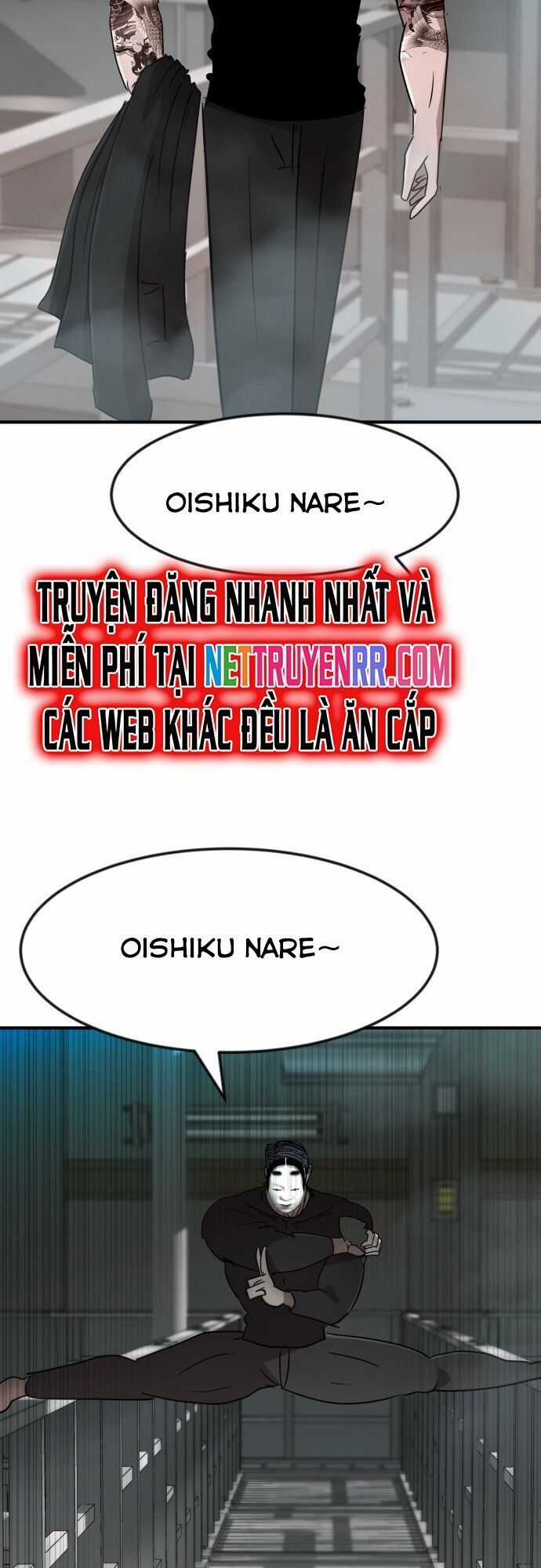 Coin Báo Thù Chapter 50 trang 23