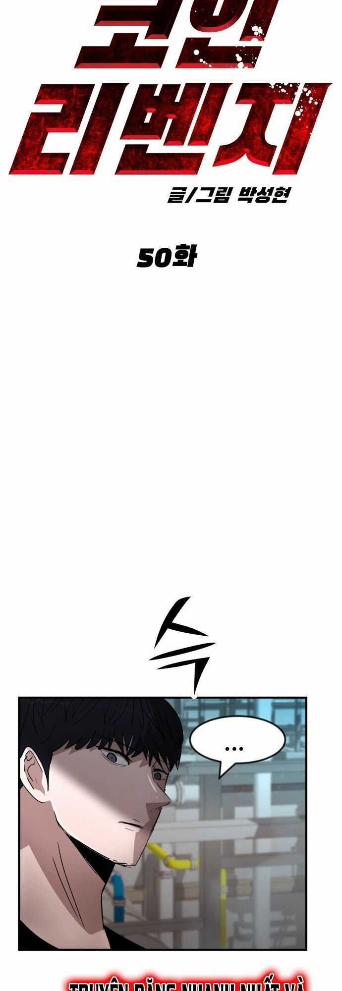 Coin Báo Thù Chapter 50 trang 27