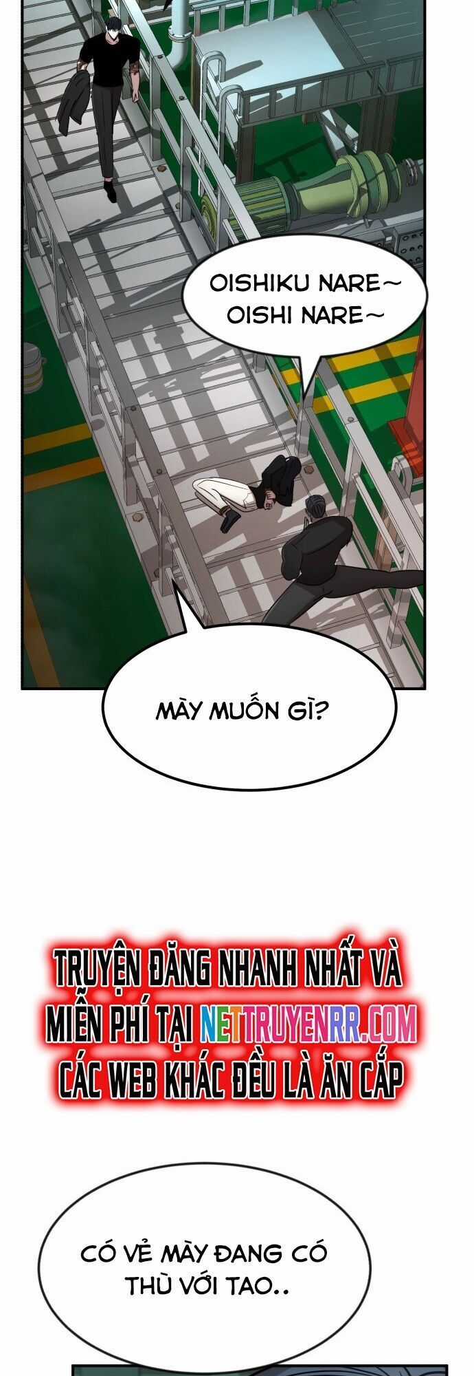 Coin Báo Thù Chapter 50 trang 29