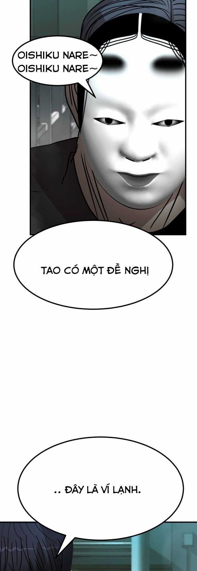 Coin Báo Thù Chapter 50 trang 30