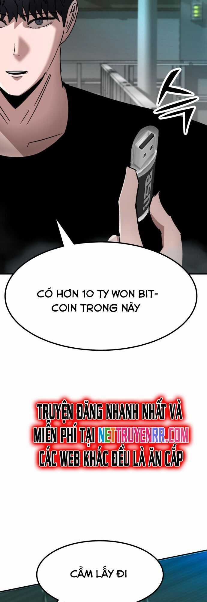 Coin Báo Thù Chapter 50 trang 31
